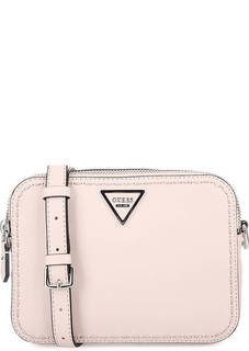 Сумка через плечо с двумя отделами Guess