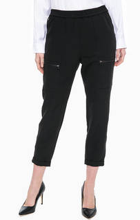 Укороченные брюки с карманами G Star RAW