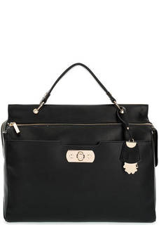 Сумка через плечо с двумя отделами Liu Jo