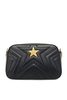 Черная сумка Stella Star Small