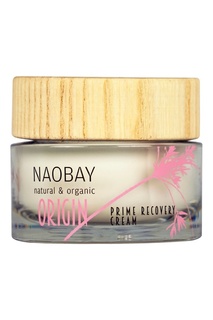 Ночной восстанавливающий крем / Origin Prime Recovery Cream, 50 ml Naobay