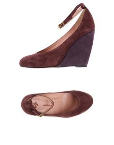 Туфли MalÌparmi