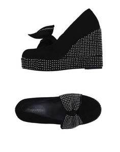 Туфли Jeffrey Campbell