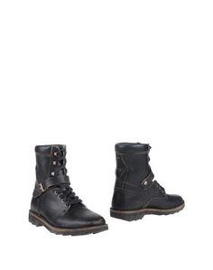 Полусапоги и высокие ботинки Maison Margiela