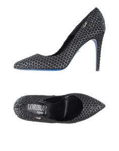 Туфли Loriblu