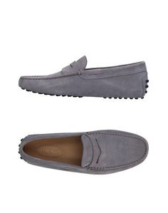 Мокасины Tod`S