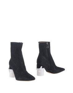 Полусапоги и высокие ботинки Maison Margiela