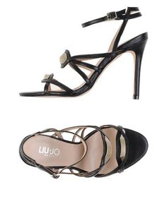 Сандалии Liu Jo
