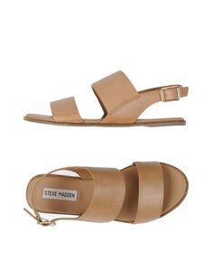 Сандалии Steve Madden