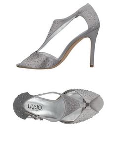 Сандалии Liu Jo