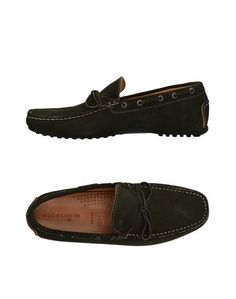 Мокасины Florsheim