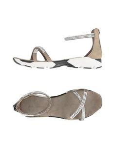 Сандалии Giulia Taddeucci