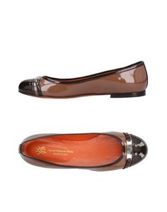 Балетки Saint HonorÉ Paris Souliers