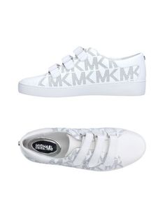 Низкие кеды и кроссовки Michael Michael Kors