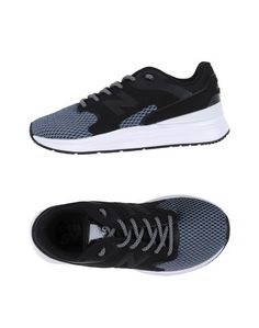 Низкие кеды и кроссовки New Balance