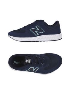 купить женские кроссовки и кеды New Balance в интернет магазине