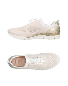 Низкие кеды и кроссовки Geox