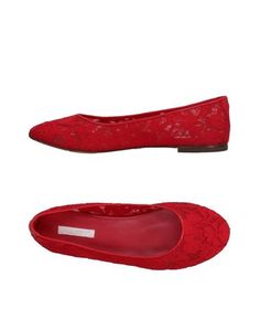 Балетки Dolce & Gabbana