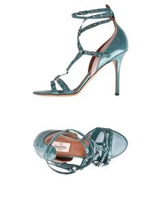 Сандалии Valentino Garavani