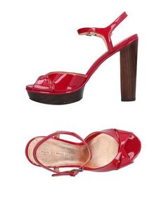Сандалии Marc by Marc Jacobs