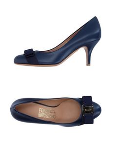 Туфли Salvatore Ferragamo