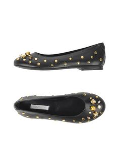 Балетки Dolce & Gabbana