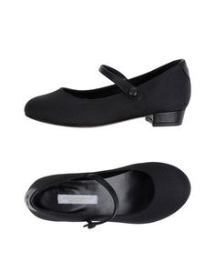 Балетки Dolce & Gabbana