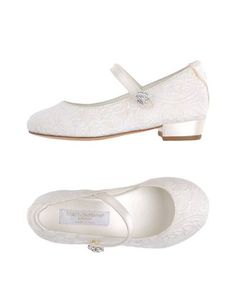 Балетки Dolce & Gabbana