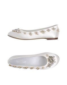 Балетки Dolce & Gabbana