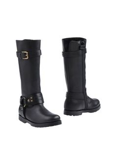 Сапоги Dolce & Gabbana