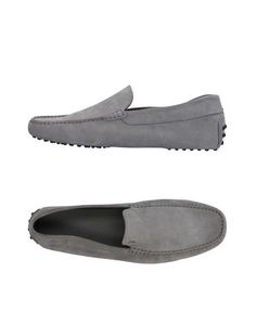 Низкие кеды и кроссовки Hogan