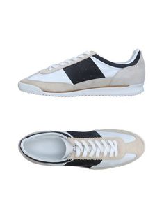 Низкие кеды и кроссовки Maison Margiela