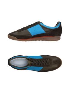 Низкие кеды и кроссовки Maison Margiela