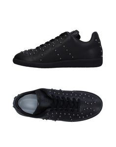 Низкие кеды и кроссовки Maison Margiela