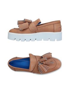 Мокасины Mm6 Maison Margiela