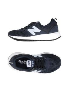 Низкие кеды и кроссовки New Balance