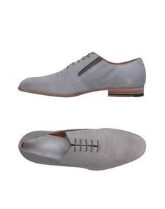 Обувь на шнурках Maison Margiela