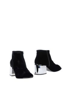 Полусапоги и высокие ботинки Mm6 Maison Margiela