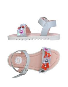 Сандалии Gioseppo