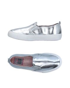Низкие кеды и кроссовки Gioseppo