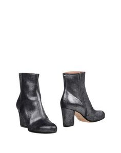 Полусапоги и высокие ботинки Maison Margiela