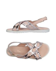 Сандалии Miss Pepa by Oca Loca