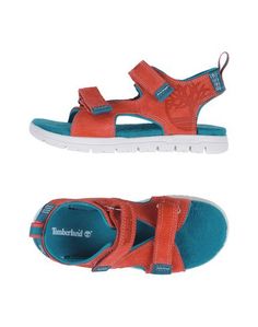 Сандалии Timberland