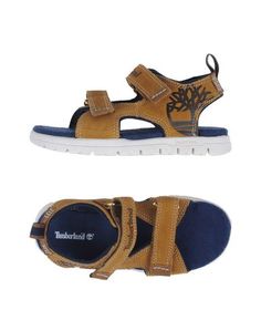 Сандалии Timberland