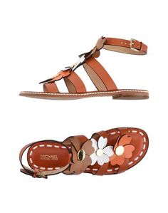 Сандалии Michael Michael Kors