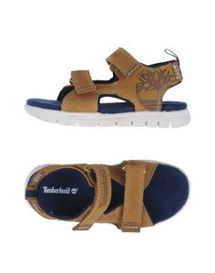 Сандалии Timberland