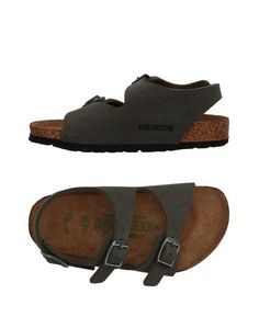 Сандалии Birkenstock