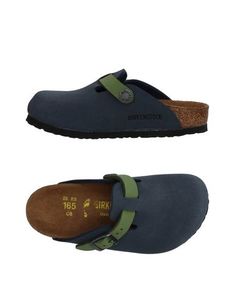 Сандалии Birkenstock