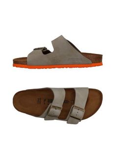 Сандалии Birkenstock