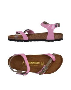 Вьетнамки Birkenstock